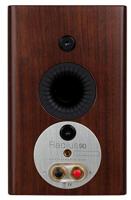 Monitor Audio Radius 90 satelliet speaker walnoot - thumbnail