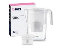 BWT VIDA 305497 Waterfilter 2.6 l Wit - thumbnail