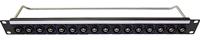 Cliff CP30170 CP30170 BNC-Steckverbinder Buchse, Einbau 75â„¦ 1 pc(s) - thumbnail