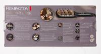 Remington CB7400 Straightening stijlborstel Warm Zwart 1,8 m - thumbnail
