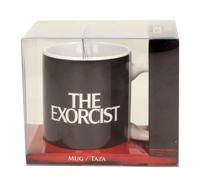 The Exorcist Mug Poster - thumbnail
