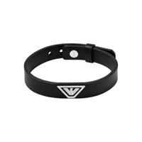 Emporio Armani EGS3128040 Heren armband - thumbnail