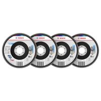 Bosch Accessories 2608626162 Lamellenschuurschijf 1 set(s) - thumbnail