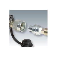 KS Tools 700.1793 Hydraulische slang incl. Aansluiting, 2 m. - thumbnail