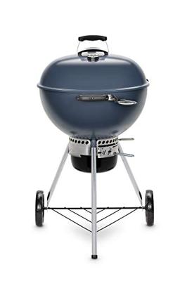 Weber Master-Touch GBS C-5750 Slate Blue