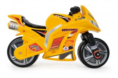 Driewieler Injusa 194/000 99 x 46 x 61 cm 99 x 39 x 61 cm Winner (99 x 46 x 61 cm)