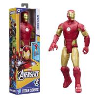 Actiefiguren Iron Man 30 cm - thumbnail