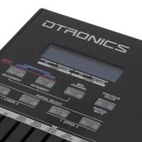 Dtronics DT-1000 programmer voor Roland D-05, D-50, D-550 - thumbnail