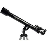 Celestron PowerSeeker 60AZ lichtbreker 175x zwart - telescoop (71,1 cm, 3,18 kg, aluminium, aluminium) - thumbnail