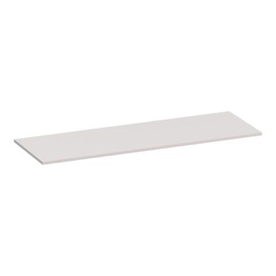 Brauer Ocean Slim Topblad - 140 cm - Mat Zand