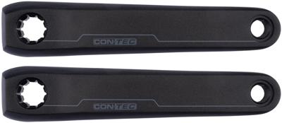 CONTEC crankstel "crank bosch ct crank set crank b3 bosch bni 170mm l/r