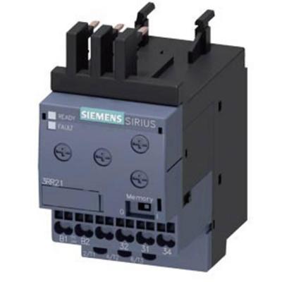 Siemens 3RR2141-2AW30 Bewakingsrelais