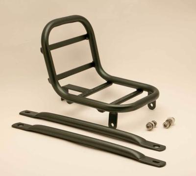 Batavus Voordrager 16" ys7631-1 leger groen mat