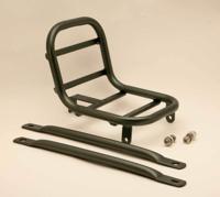 Batavus Voordrager 16" ys7631-1 leger groen mat - thumbnail