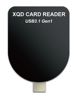 Ridata XQD reader USB3.1 Gen1