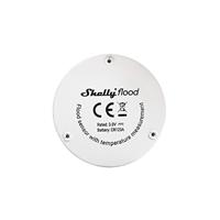 Shelly Flood watermelder - thumbnail