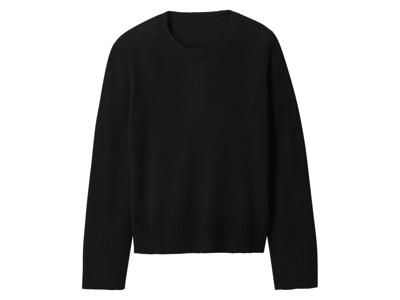 esmara Kasjmier dames trui (Zwart, L (44/46))