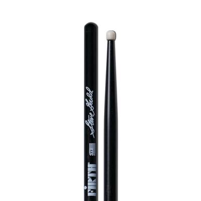 Vic Firth SGN drumstokken Steve Gadd Signature met nylon tip
