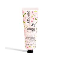 Teaology Black rose tea hand & nail cream 75 Milliliter - thumbnail