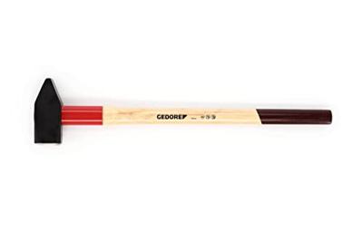 Gedore 609 H-5 8673650 Voorhamer 5000 g 800 mm DIN 1042 1 stuk(s)