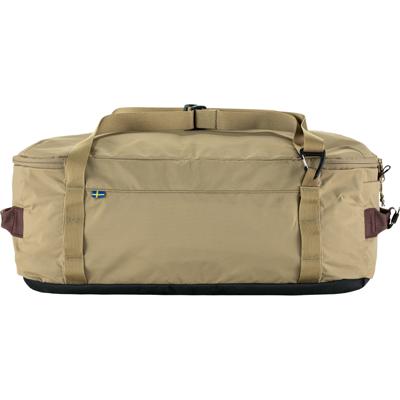 Fjallraven High Coast 22 Duffel Clay 22L