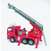 Bruder 02802 Licht- en Geluidsmodule - thumbnail