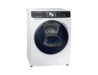 Samsung WW80M76NN2M wasmachine Vrijstaand Voorbelading Wit 8 kg 1600 RPM A+++ - thumbnail