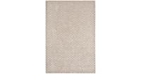 Vloerkleed Oska - Sand - thumbnail