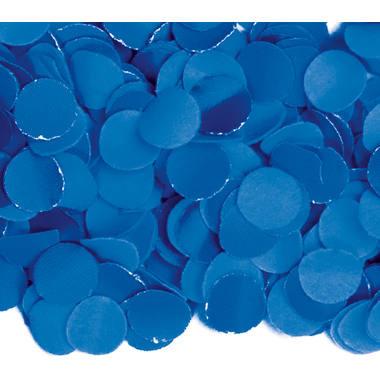 Confetti Blauw 1kg