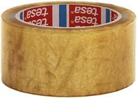 Tesa 4089 verpakkingsplakband, ft 50 mm x 66 m, PP, transparant - thumbnail