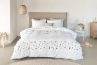 Marjolein Bastin Dekbedovertrek Beach Naturel - thumbnail