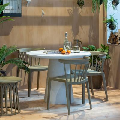 Woood Bliss Stoel - Jungle