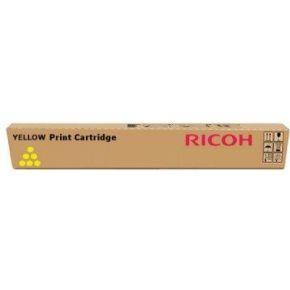 Tonercartridge Ricoh 841926 geel