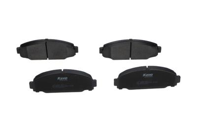 Remblokken set KBP9037