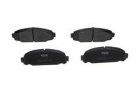 Remblokken set KBP9037 - thumbnail