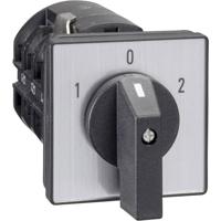 Schneider Electric K63H001YP Ster-driehoek-schakelaar 1 stuk(s) - thumbnail