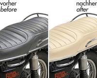 Sprayverf Foliatec 400 ml Mat - thumbnail