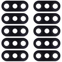 10 PCS-cameralens aan de achterkant voor de Vivo U3x - thumbnail