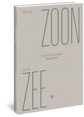 Van de zoon en de zee (Paperback)