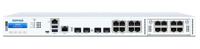Sophos XGS 3100 - Sicherheitsger?t - 10GbE - 1U - Rack-montierbar (XG3ATCHEUK) - thumbnail