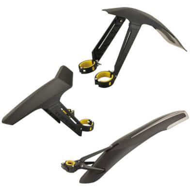 Topeak spatbord set defender xc1+xc11 29 inch