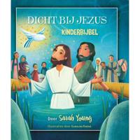 Dicht bij Jezus (Paperback) - thumbnail