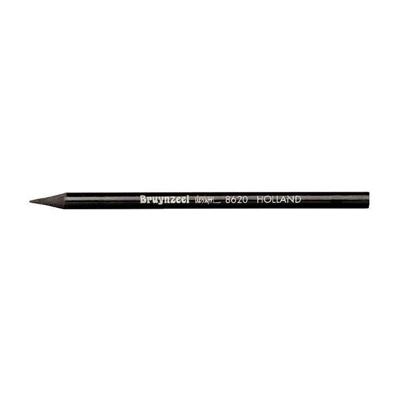 Bruynzeel design graphite hb grafietstift - 12st.