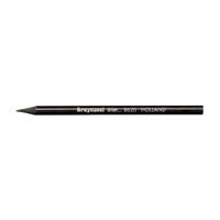Bruynzeel design graphite hb grafietstift - 12st. - thumbnail