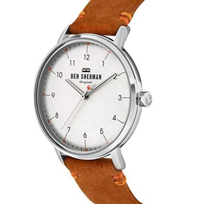 Ben Sherman WB043T (Ø 43 mm) Heren horloge