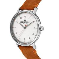 Ben Sherman WB043T (Ø 43 mm) Heren horloge - thumbnail