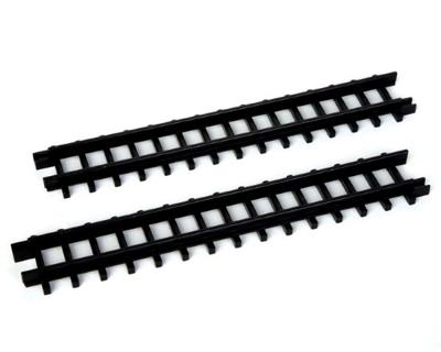 Lemax straight track for christmas express s/2 kerstdorp accessoire 2013