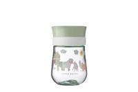 Mepal 360 oefenbeker Mio 300 ml Little farm - thumbnail