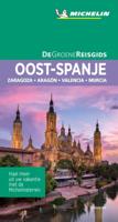 De Groene Reisgids - Oost-Spanje - Paperback (9789401457347) - thumbnail