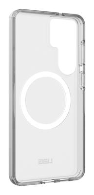 Urban Armor Gear Scout Clear Case Samsung Galaxy S26+ Clear MagSafe compatible, Met magneetmodule Urban Armor Gear Scout Clear Case Samsung Galaxy S26+ Clear MagSafe compatible, Met magneetmodule